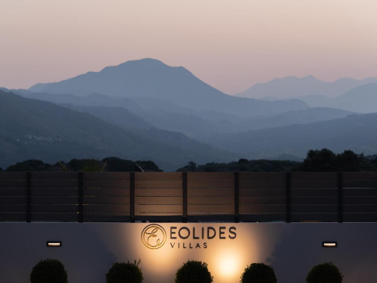 Eolides Villas , Quite Idyll Of Rural Bliss,By Thinkvilla Lambini Ngoại thất bức ảnh